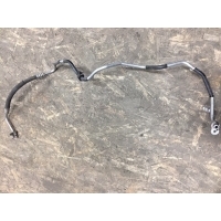 трубка кондиционера Audi A6 C7, 4G2 2011 4g0260710j