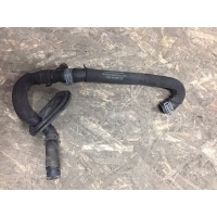 Патрубок Audi A8 D4, 4HL 2013 4H0819373L