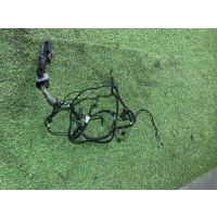 Проводка двери BMW 4 F32 2013 61129337198, 61129337204