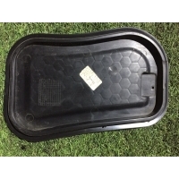 накладка Audi A6 C7 2011 4G0837915