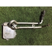 Теплообменник Volkswagen golf 102858, 03C121050H