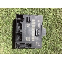 блок управления дверьми Audi A6 C7 2011 4g8959792e