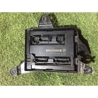 Блок комфорта Audi A6 C7 2011 4H0907064BT