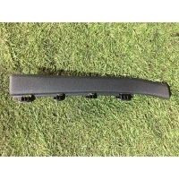 Обшивка стойки Audi A6 C7 2011 4G08682034PK, 4G0868203
