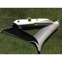 Обшивка стойки Audi A6 C7 2011 4g5867287ims, 4g5867287