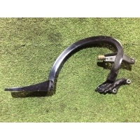Петля крышки багажника Audi A6 C7 2011 4G5827302B