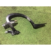 Петля крышки багажника Audi A6 C7 2011 4G5827301B