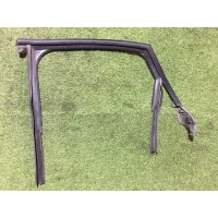 уплотнительная резинка Audi A6 C7 2011 4G5839439