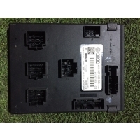 Блок управления бортовой сети Audi A6 C7 2011 4H0907063BG, 4H0907063