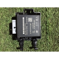 блок корректора фар Audi A6 C7 2011 4H0907357A
