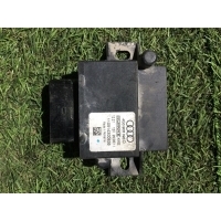 Блок управления топливным насосом Audi A6 C7 2011 4G0906093D