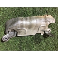 Тепловой экран Audi A6 C7 2011 06E253036P