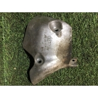 Тепловой экран Audi A6 C7 2011 06E253243H