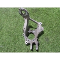 Кулак поворотный Audi A6 C7 2011 8R0505435C