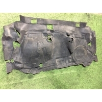 Шумоизоляция пола Audi A7 C7, 4GA 2012 4G0863545B