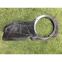 Накладка динамика двери Audi A7 C7, 4GA 2012 4G8837103