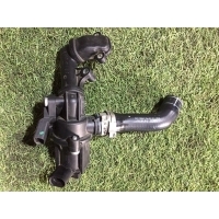 Клапан турбины Audi RS6 C7 2013 079145751F, 06H145710D