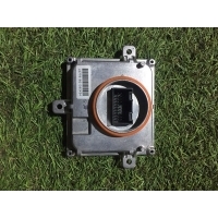 Блок розжига Audi A6 C7 4g0907397