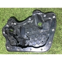 обшивка двери Audi A8 D4, 4HL 2015 4h0837915