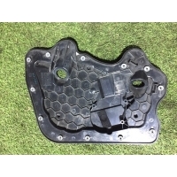обшивка двери Audi A8 D4, 4HL 2015 4h0837916