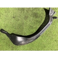 воздуховод Volkswagen Touareg NF II 2 2012 7P0819656