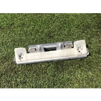 Кронштейн потолочной ручки Volkswagen Touareg NF II 2 2012 7P0858679A