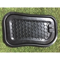 накладка Audi A6 C7 2011 4G0837915