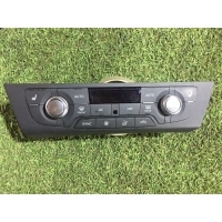 Блок климат контроля Audi A6 C7 2011 4G0820043K
