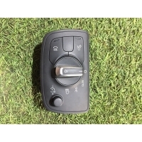 переключатель света Audi A6 C7 2011 4G0941531E