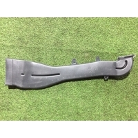 воздуховод Audi A6 C7 2011 4G0819723A