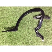 Петля крышки багажника Audi A6 C7 2011 4G5827302B