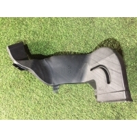 воздуховод Audi A6 C7 2011 4G0819504