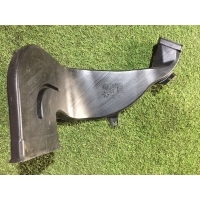 воздуховод Audi A6 C7 2011 4G0819503