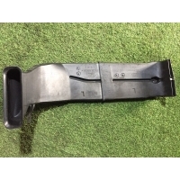 воздуховод Audi A6 C7 2011 4G0819347A, 4G0819829