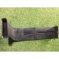 воздуховод Audi A6 C7 2011 4G0819348A, 4G0819830
