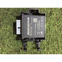 блок корректора фар Audi A6 C7 2011 4H0907357A