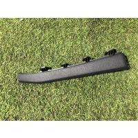 накладка торпедо Audi A6 C7 2011 4G08682034PK, 4G0868203