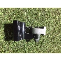 петля двери Porsche Cayenne S 957 2008 7L0833401B