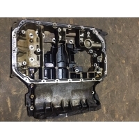 Масляный поддон Audi A6 C7 2011 06E103603AH, 06e103603AN, 06e103603AP
