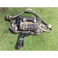 Компрессор пневмоподвески Audi A7 C7, 4GA 2010 4G0616005C