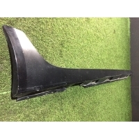 Накладка порога Audi A6 C7 2011 4G0853856G