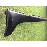 Накладка порога Audi A6 C7 2011 4G0853855G