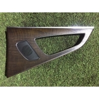 Накладка двери Audi A7 C7, 4GA 2010 4G8867420HAJ3, 4G8867420H