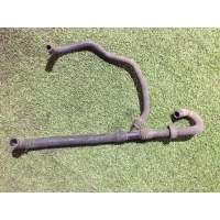 Патрубок Porsche Cayenne S 957 2008 94810646100