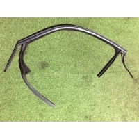 уплотнитель стекла двери Opel Astra J 13413526