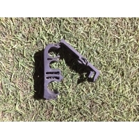фиксатор Audi A6 C7, 4G2 2011 4G0201190B