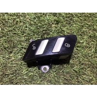 Кнопка центрального замка Mercedes-Benz S-Класс W221 long 2012 A2218213051