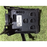 Блок комфорта Audi A7 C7, 4GA 2010 4H0907063