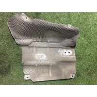 Экран теплозащиты Audi RS7 C7 2014 4G0804172A