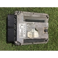 Блок управления ДВС ЭБУ Audi RS7 C7 2014 4G0906560C, 4G0906560, 4H0906014, 0261S09400, 1038S80083